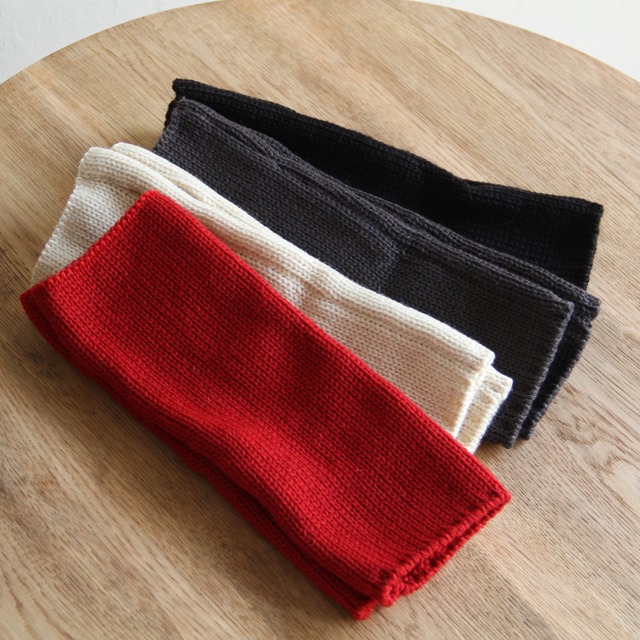 Yarmo【 womens 】cushion sole wool socks