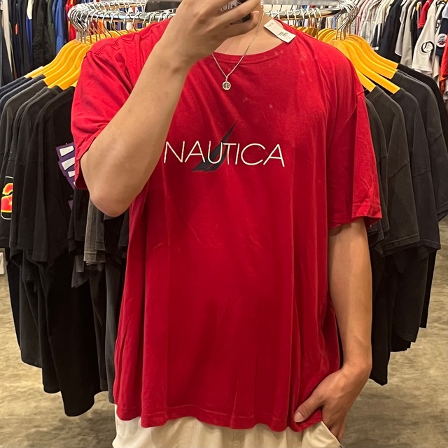 【NAUTICA/ノーティカ】Tシャツ