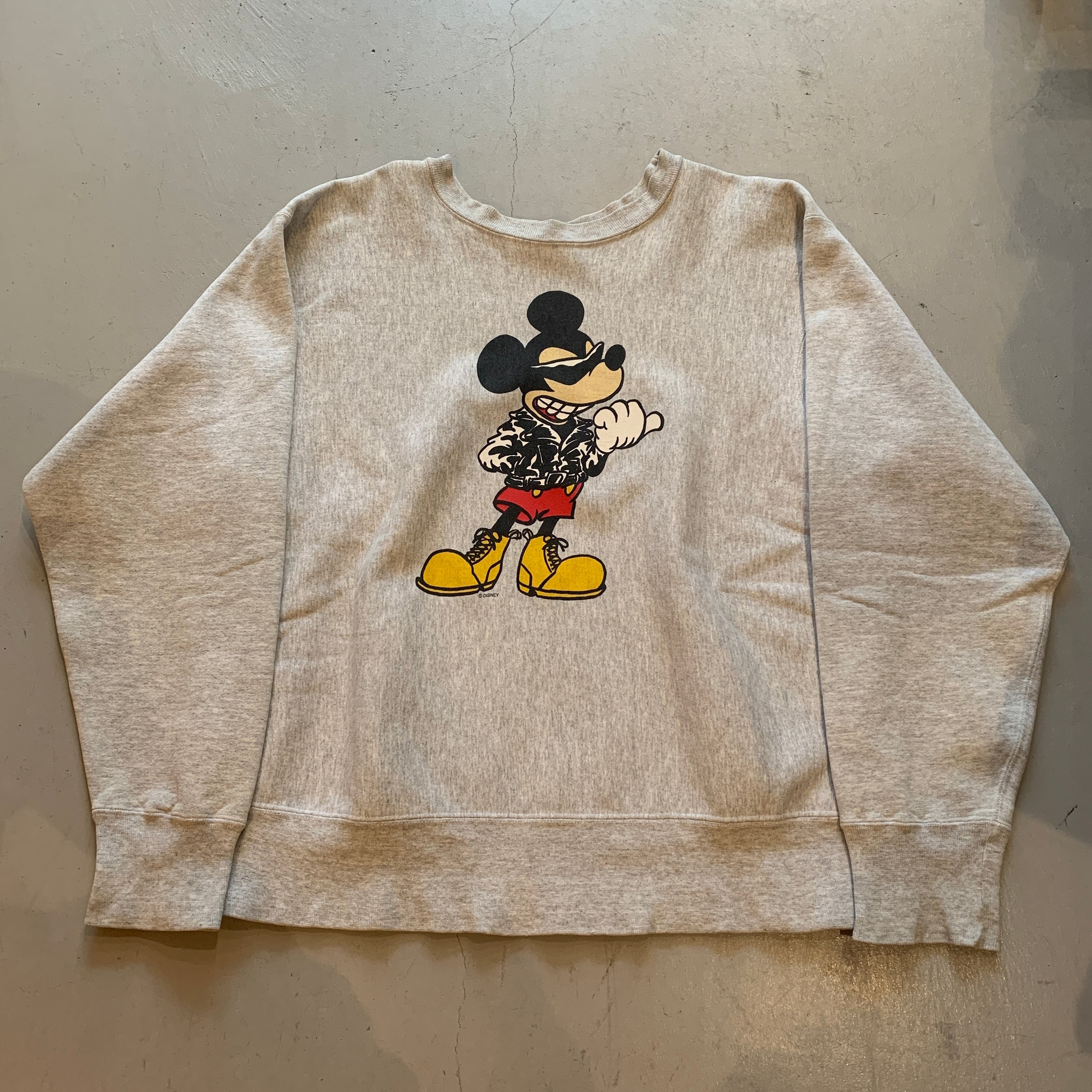 00s BackDrop×Disney 