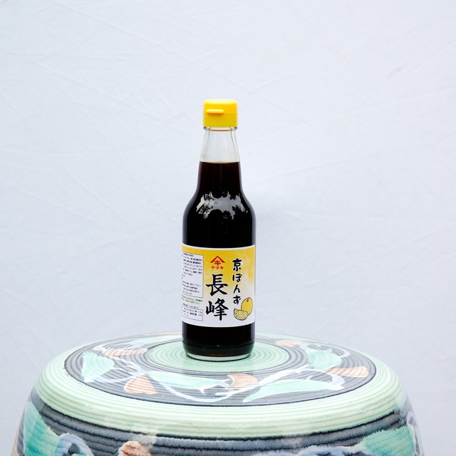 京ポン酢醤油