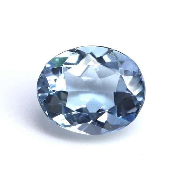 【アクアマリン　1.06ct】ソーティング無し【J110】