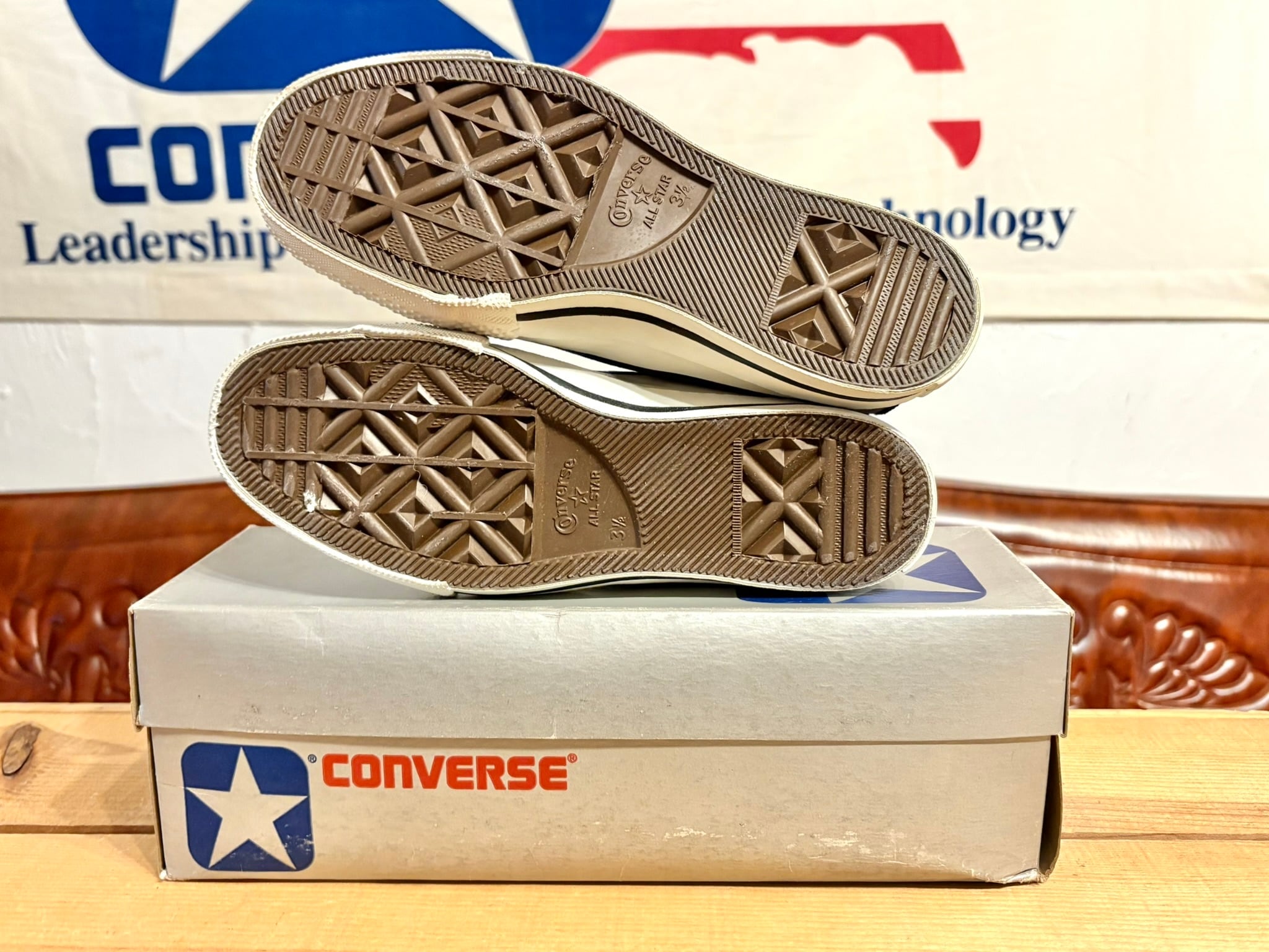 converse（コンバース） ALL STAR（オールスター）Hi 黒 3.5 22.5cm
