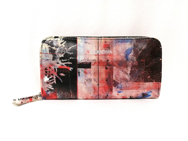 LONG WALLET　artwork:0133