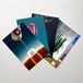 【NEW】POST CARD 4枚セット