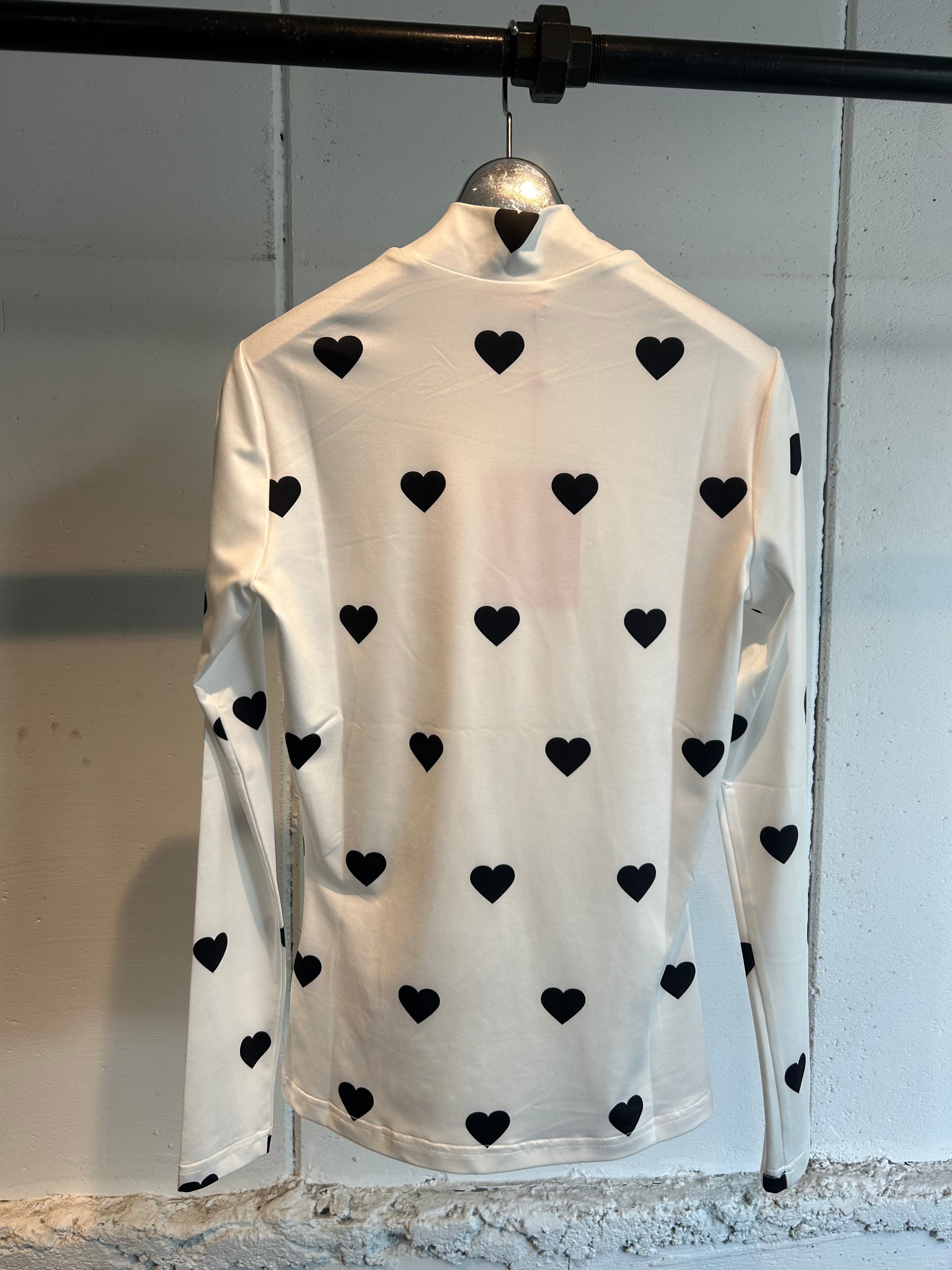 VIVIANO / elastic top letter