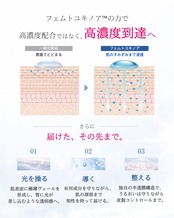【お盆明け配送】まだ知らない透明感へ 雪肌デビューセット