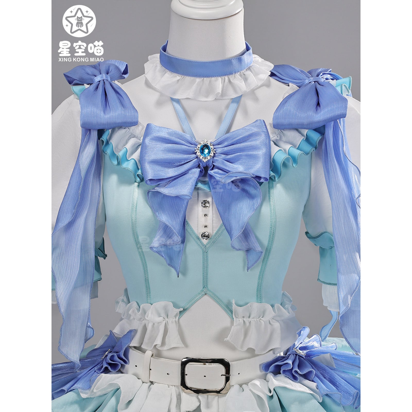 アイドル・生誕祭衣装｜ライブ・ステージ向け まとめ買い相談可