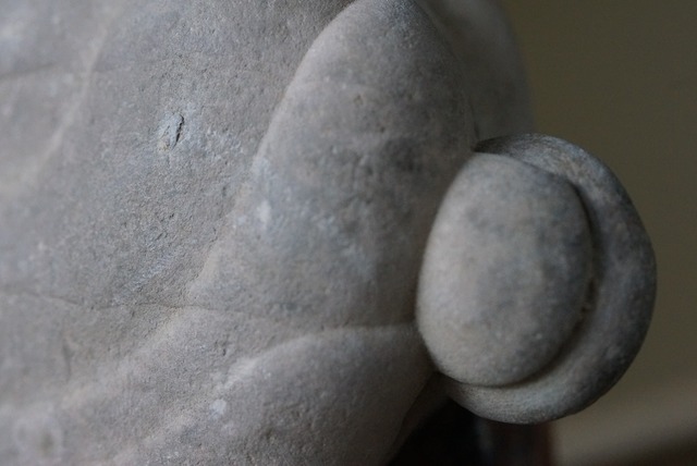 フェアリーストーン 妖精石 Fairy Stone 28