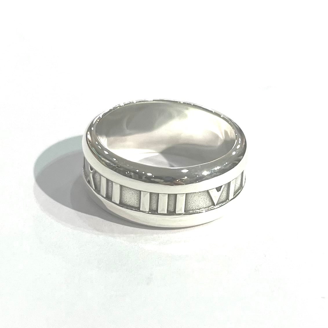 TIFFANY &CO】1967 希少サイズ出会うべき、名品 Tiffany&Co