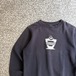 STUSSY / 90’s Design sweat size M