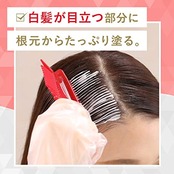 シエロ 【医薬部外品】 ヘアカラーEXクリーム 3PK 明るいピンクブラウン 1個 (x 1)