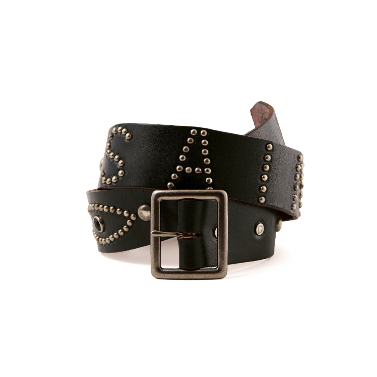 【SAINT Mxxxxxx】SM-MK8-0000-C64 HTC_BELT NARROW/BLACK STONE/BLK - 2