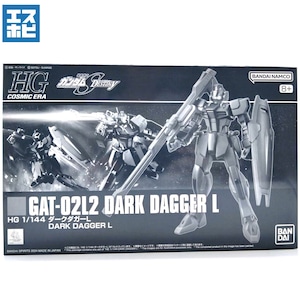 HG 1/144 ダークダガーL HG 1/144 ダークダガーL