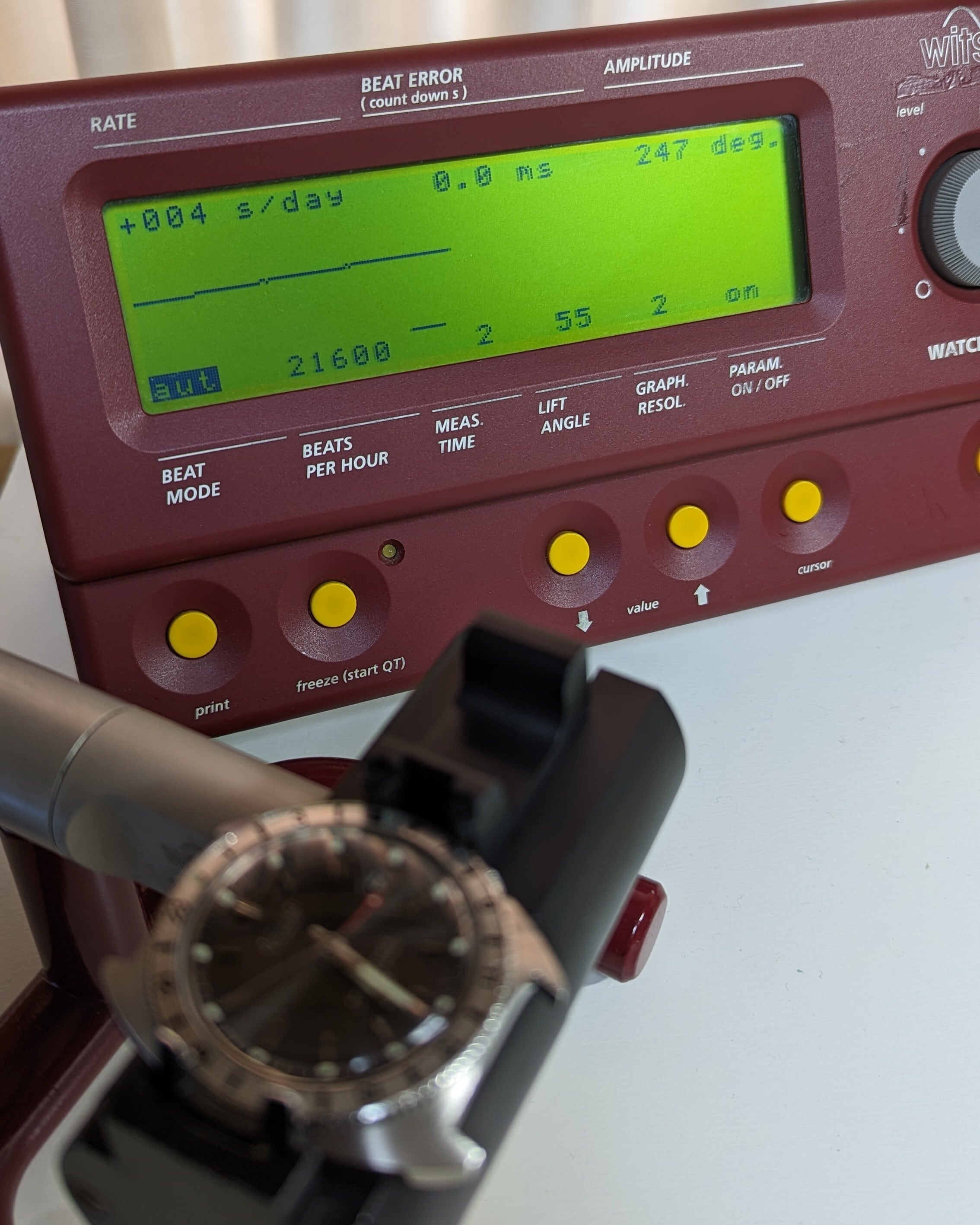 SEIKO】NAVIGATOR TIMER／ナビゲータータイマー／REF.6117-8000