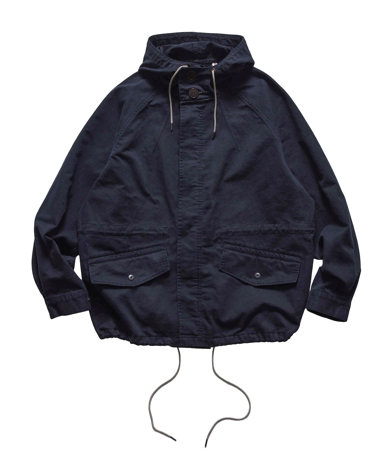 M64 SHORTJACKET