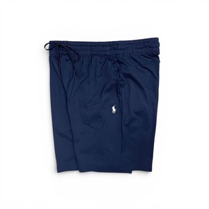 【新品】Polo Ralph Laure ポロラルフローレン トレーニングショーツ ショートパンツ 【SPT-POLO-020】