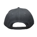 BASE BALL CAP【舞妓】【GRAY】　