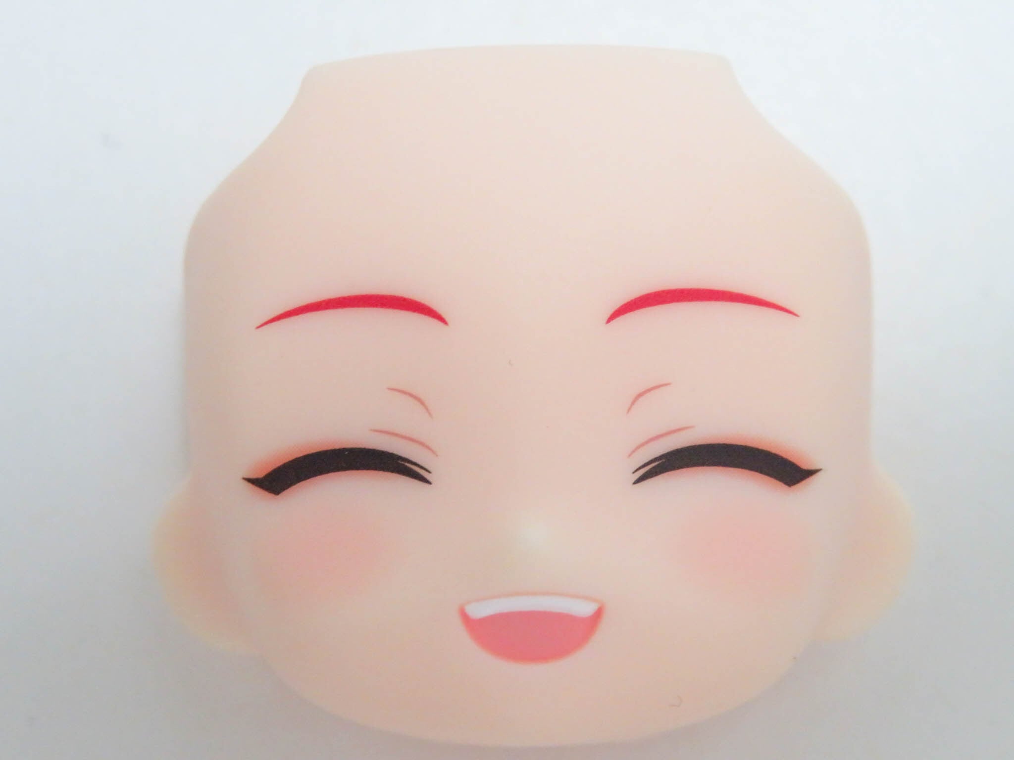 再入荷【569】 重音テト 顔パーツ 普通 ねんどろいど | ホビー通販