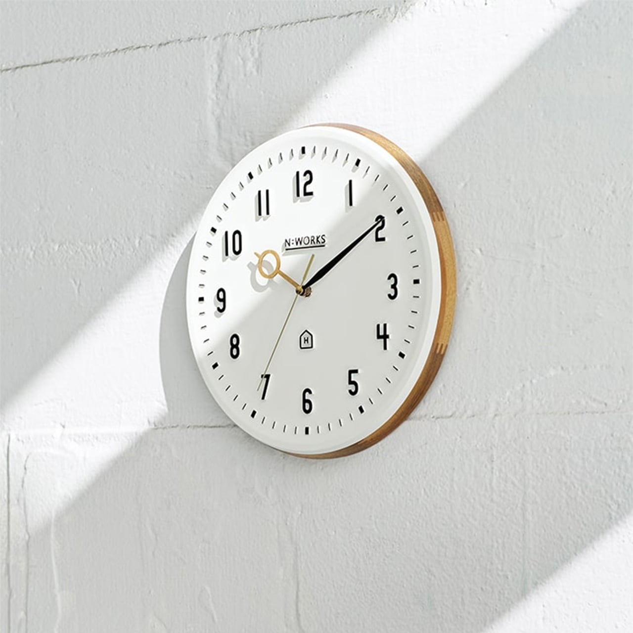 Junghans ユンハンス 壁掛け時計 （ドイツ） | PAY ID