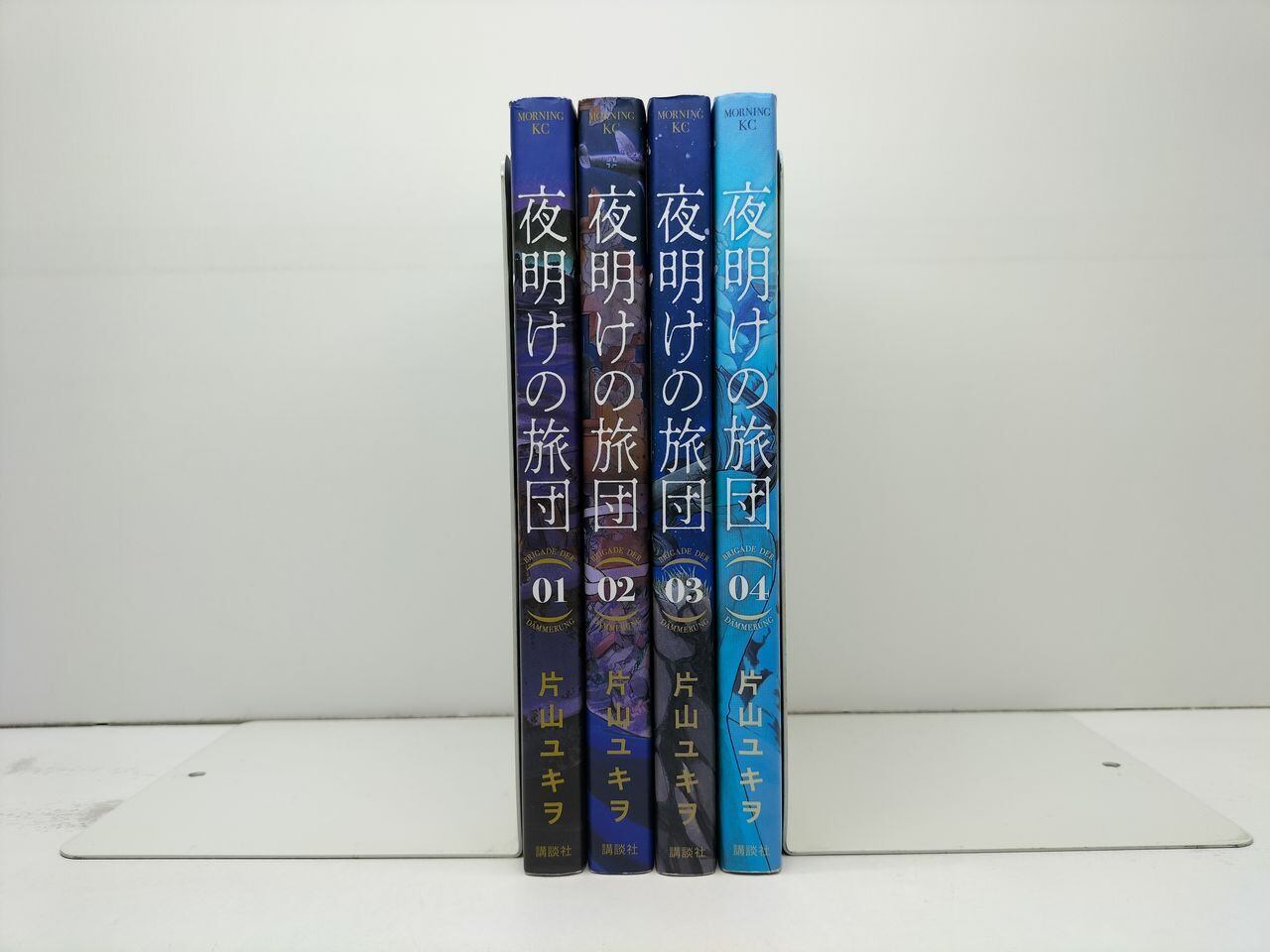 山之口獏 全巻セット 4巻 山之口獏全集全4巻 山之口貘全集』 全