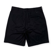 NIKE GOLF ナイキ ゴルフ タック ショートパンツ ショーツ サイズ 37 /ブラック/オールド