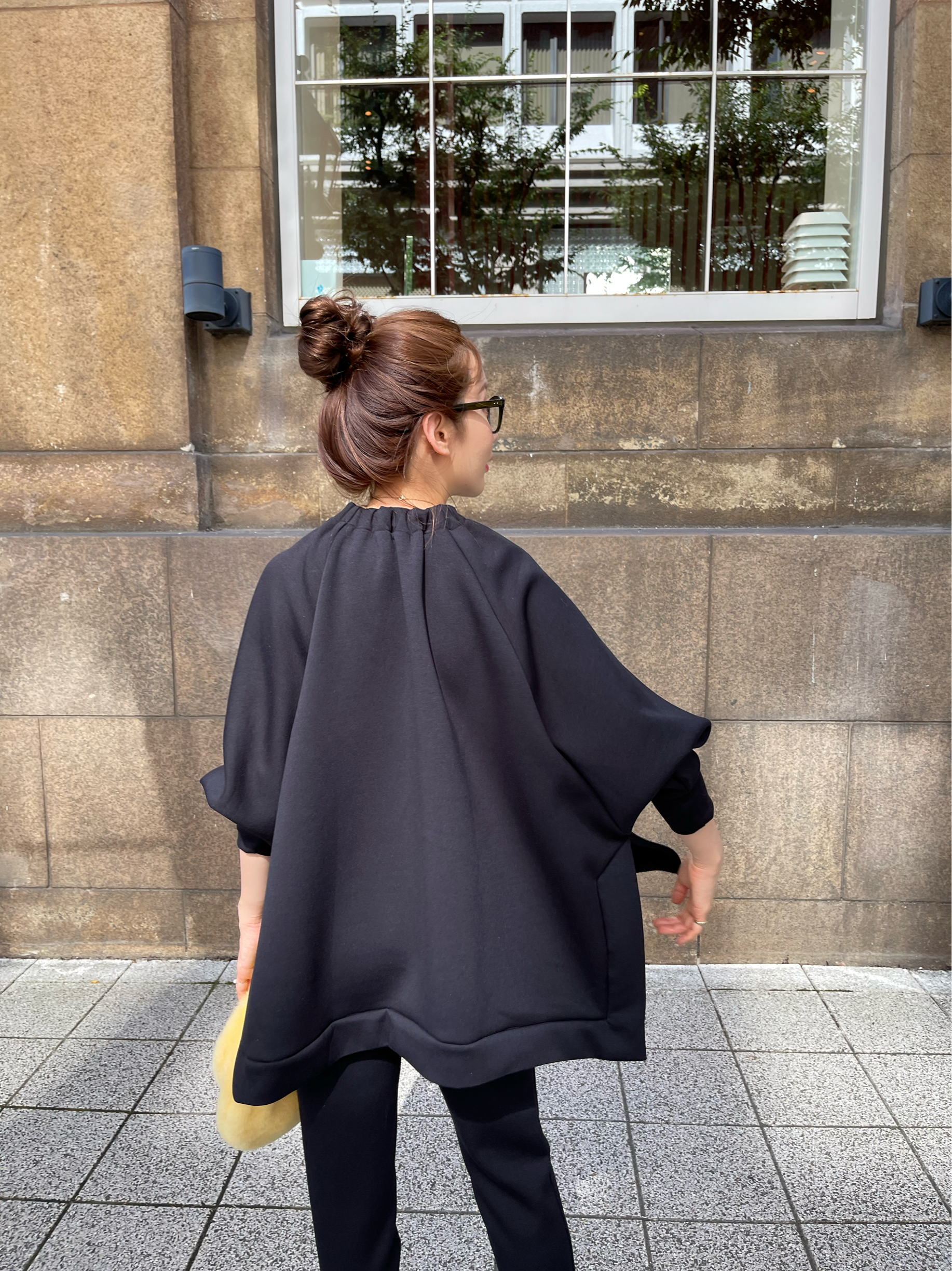 ヘヨン hyeon shumai rompers / custard | angeloawards.com