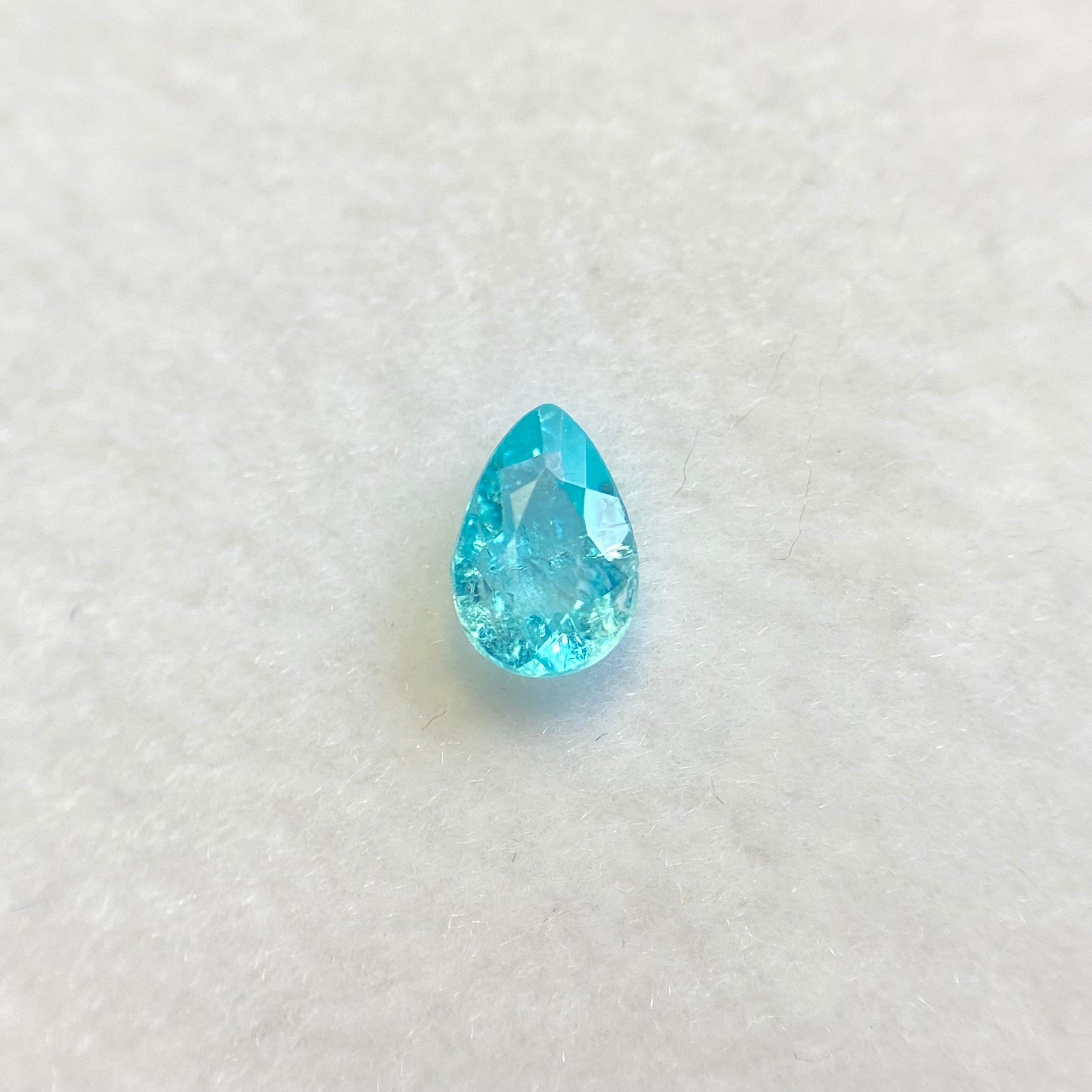 ソーティング付き天然トルマリンルース7.326ct