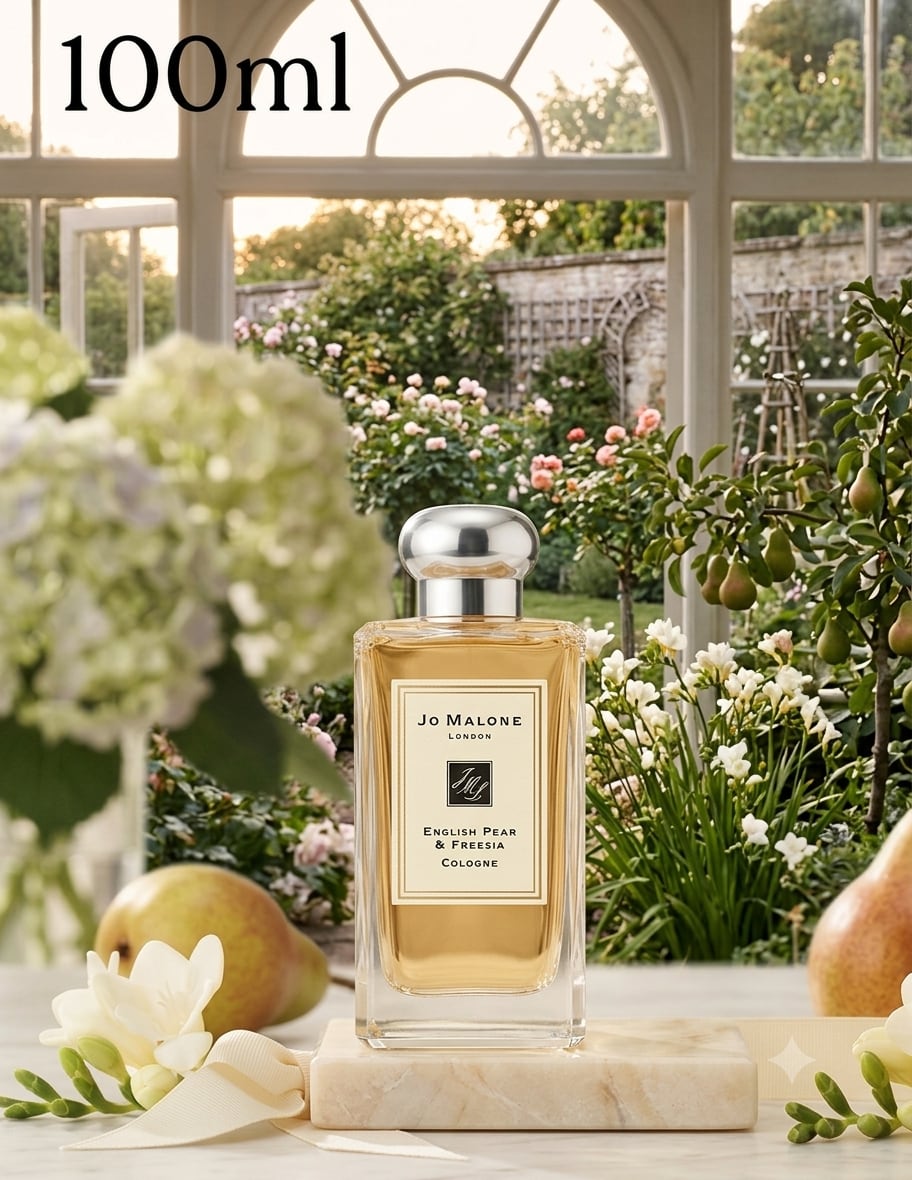 新品 ジョーマローン イングリッシュペアー＆フリージア コロン 50ml Freesia cologne & フリージアコロン ジョーマローン香水50ml ジョー