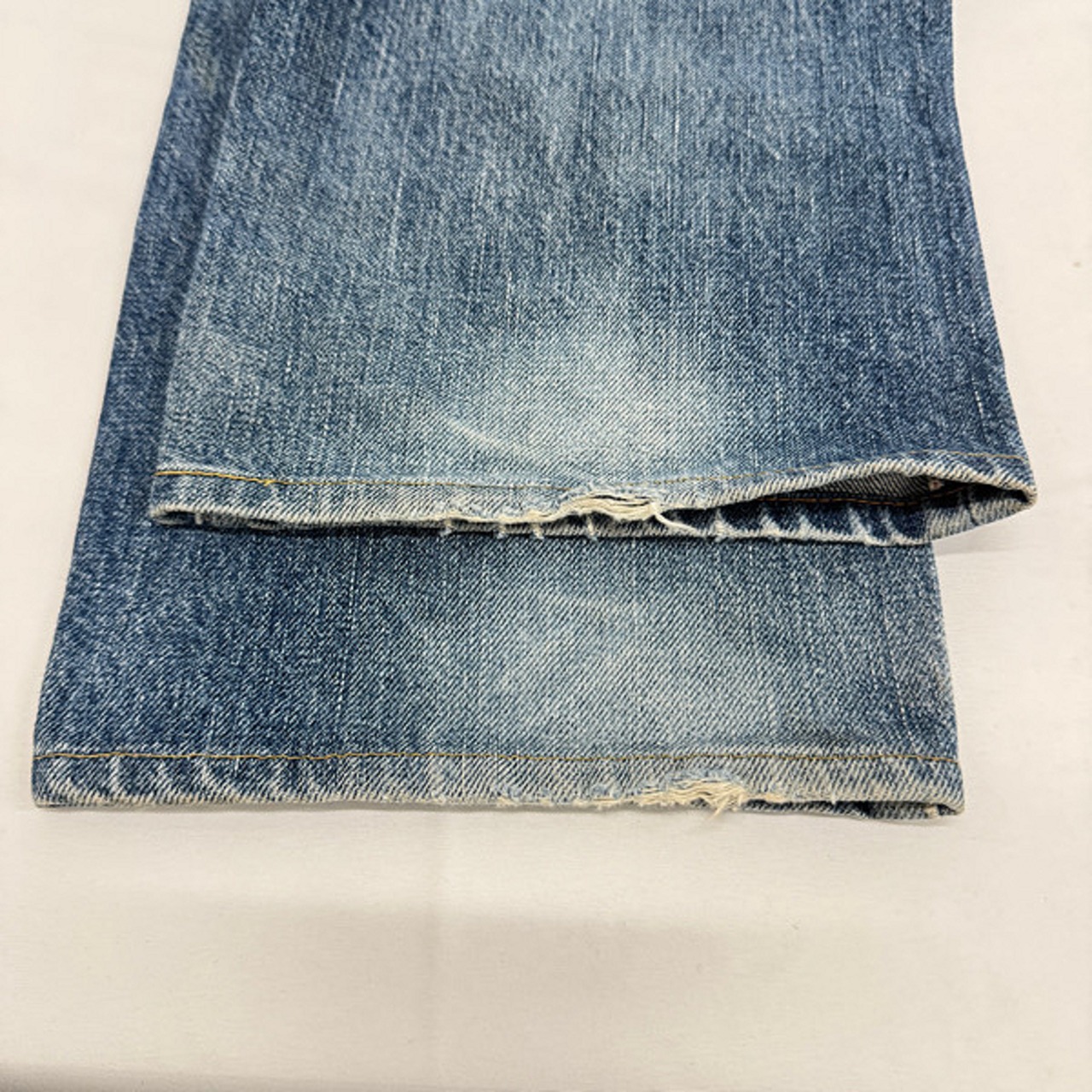 Levi s/リーバイス 503B ボタン裏刻印J22 ビッグE 日本製 デニムパンツ 