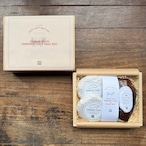 2026 White Day Wagyu Hamburg & Roast Beef Gift