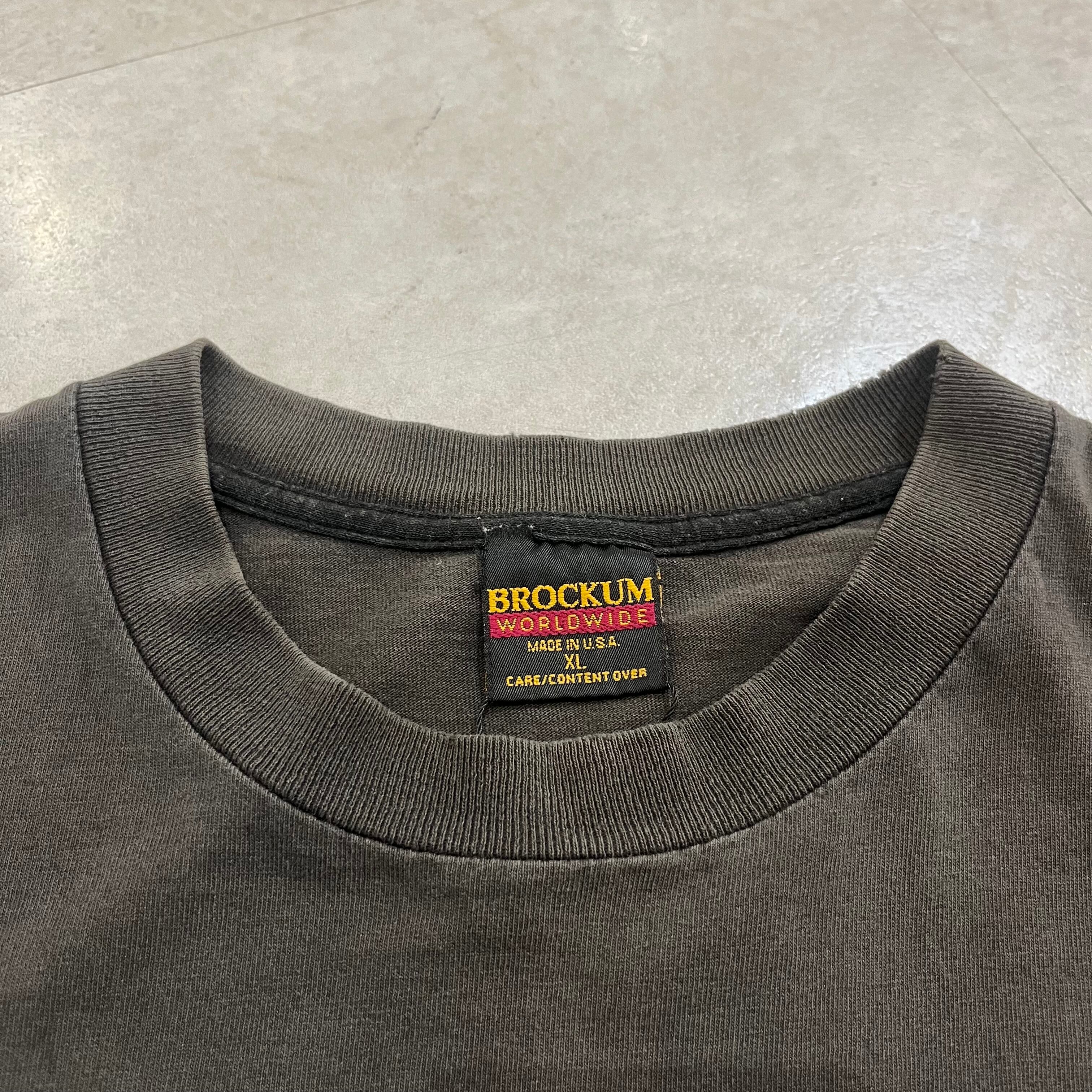 90年代 USA製 size:XL 【 PINKFLOYD 】ピンク・フロイド 94年ワールド