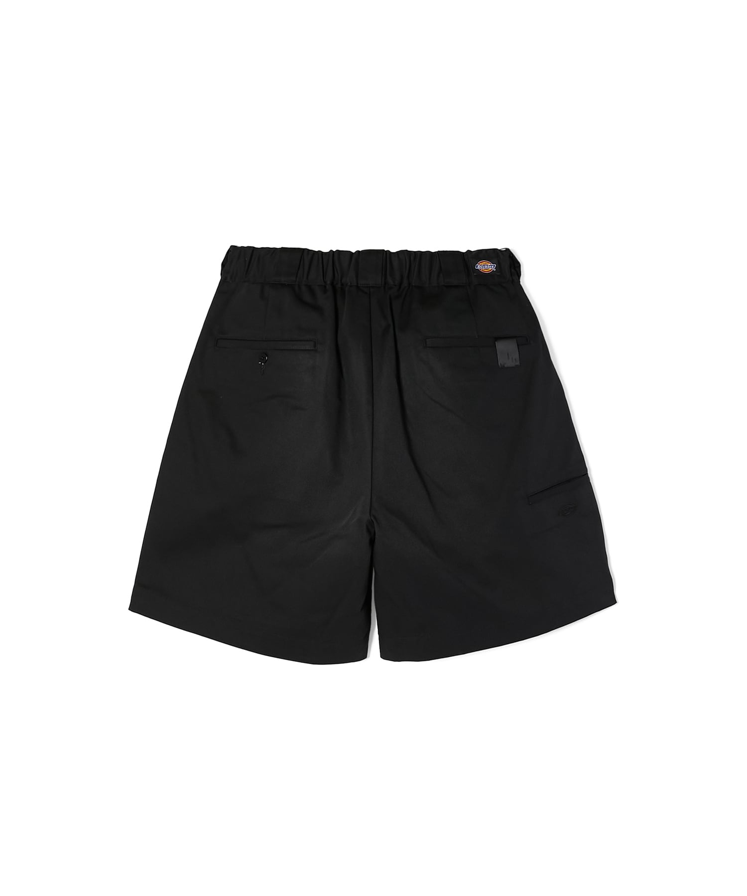 Knoll 脚部分　専用出品 N.HOOLYWOOD COMPILE × Dickies｜2TUCK HALF PANTS｜2261-CP41-029