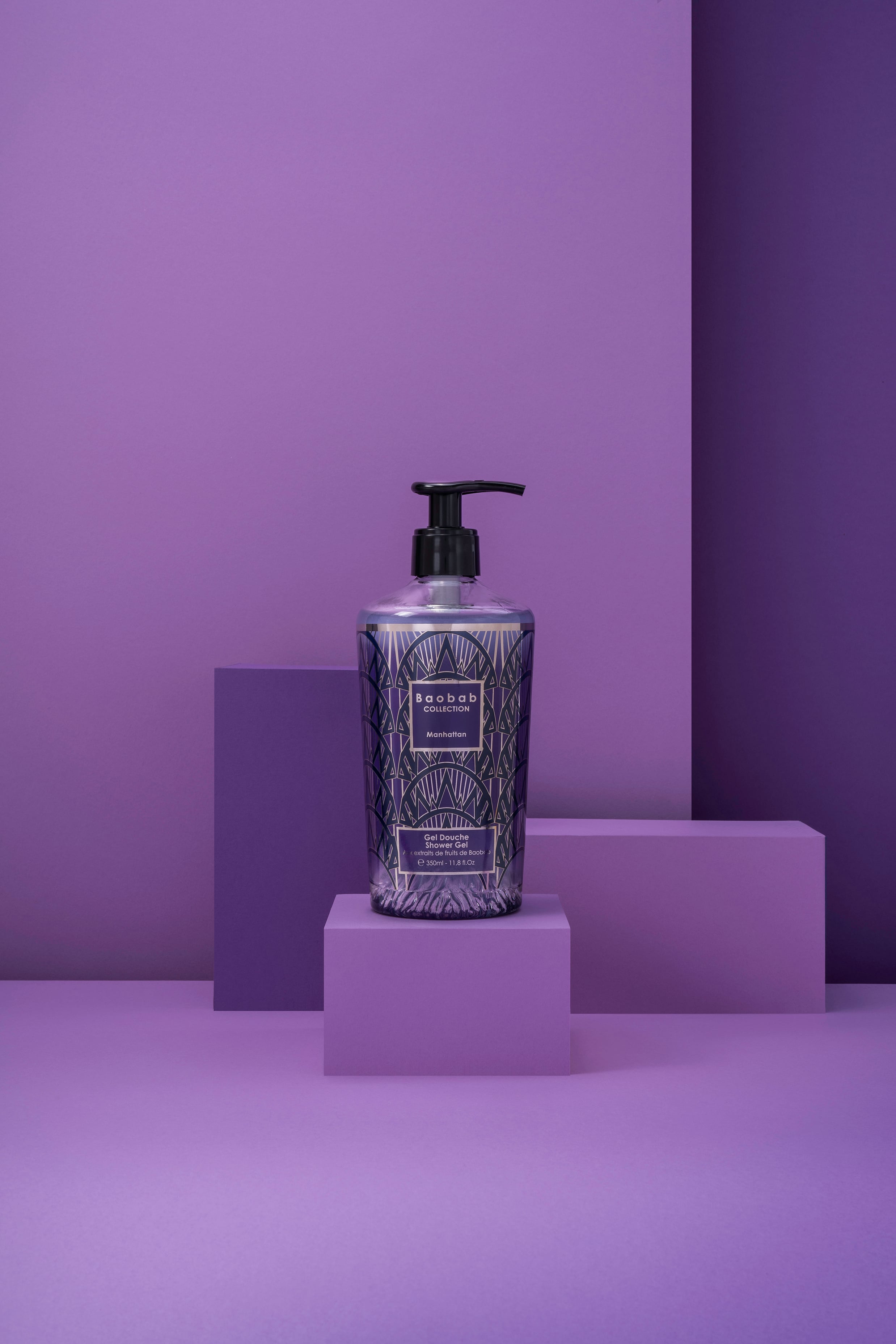 Baobab COLLECTION バオバブ コレクション シャワージェル | アヴィ