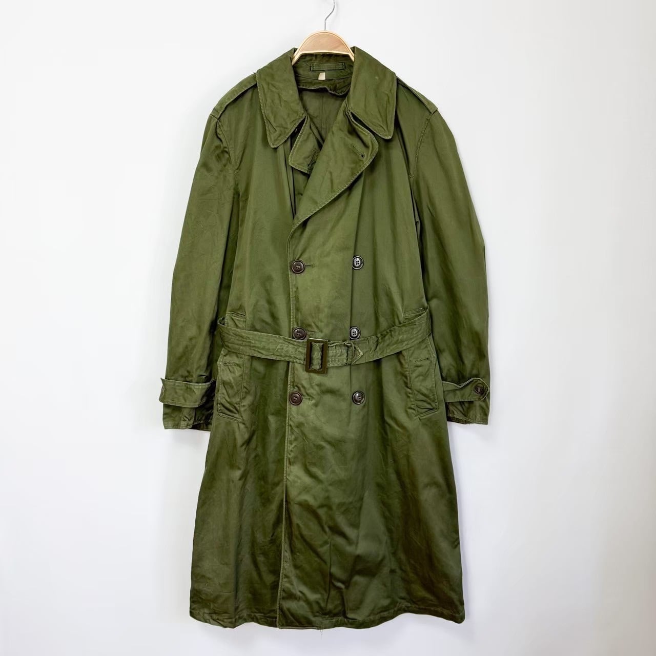 ドイツ軍 フィールドコート ライナー付き 黒染め 後染め 80s 80s