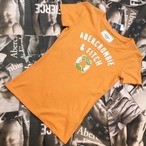 Abercrombie＆Fitch　WOMEN　Ｔシャツ　Ｌサイズ