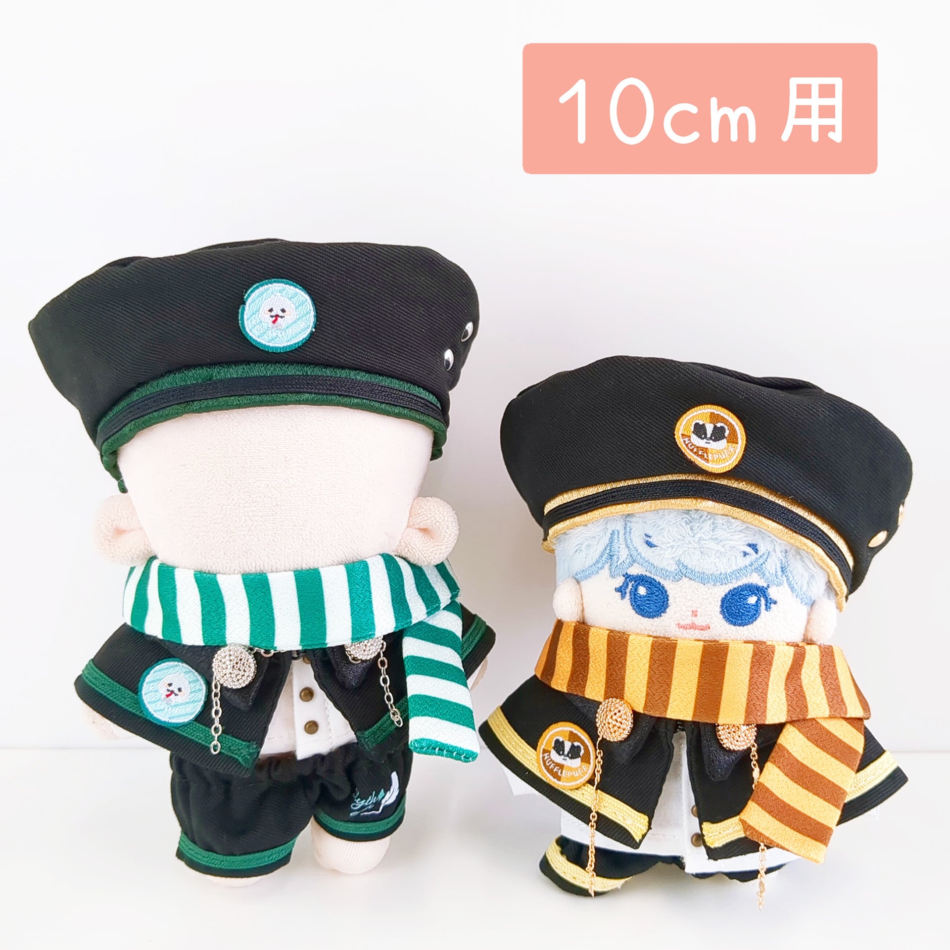 10cmぬい服 | Little Closet │ ぬい服・ぬい活の通販