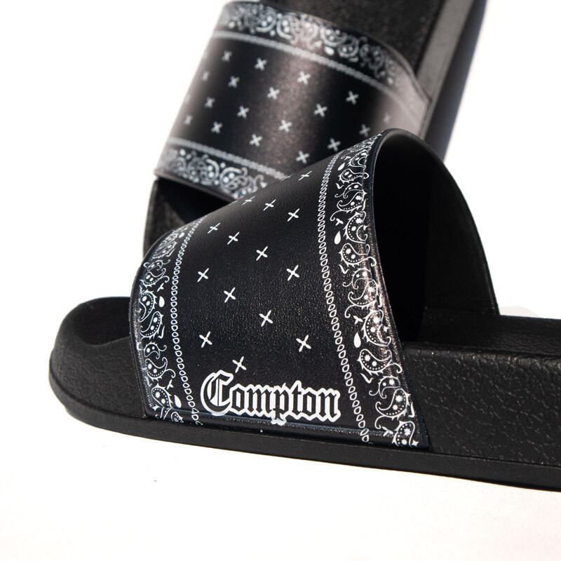 【希少極美品】　アラヌイ　タッセルペイズリー　シャワーサンダル　27cm メンズ 希少極美品】 アラヌイ タッセルペイズリー シャワーサンダル