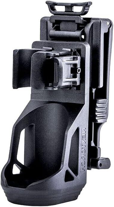NEXTORCH V51 ホルダー タクティカルライト ホルスター 360度 | PAY ID