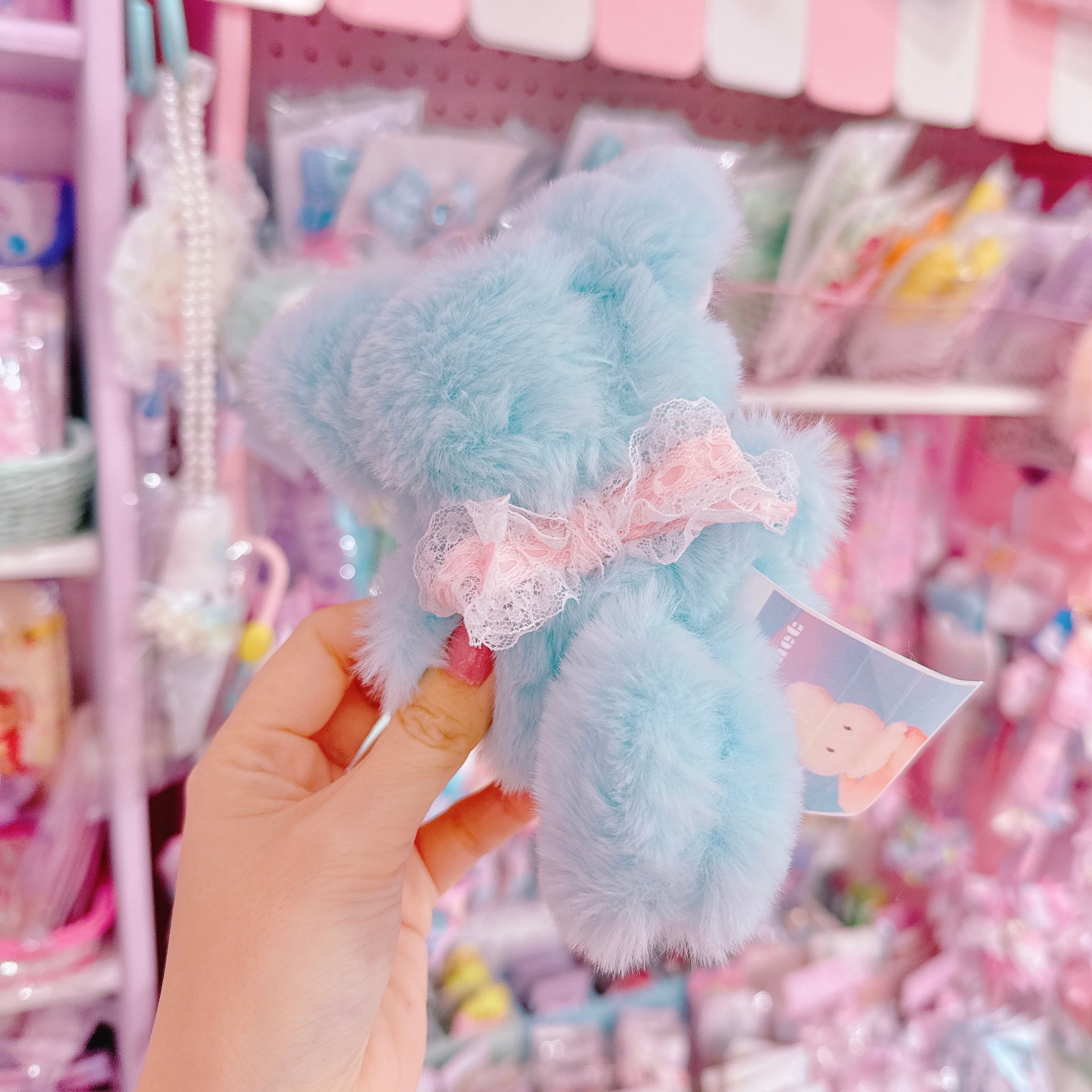 【J3】9-2さみしがりオオカミぬいぐるみ