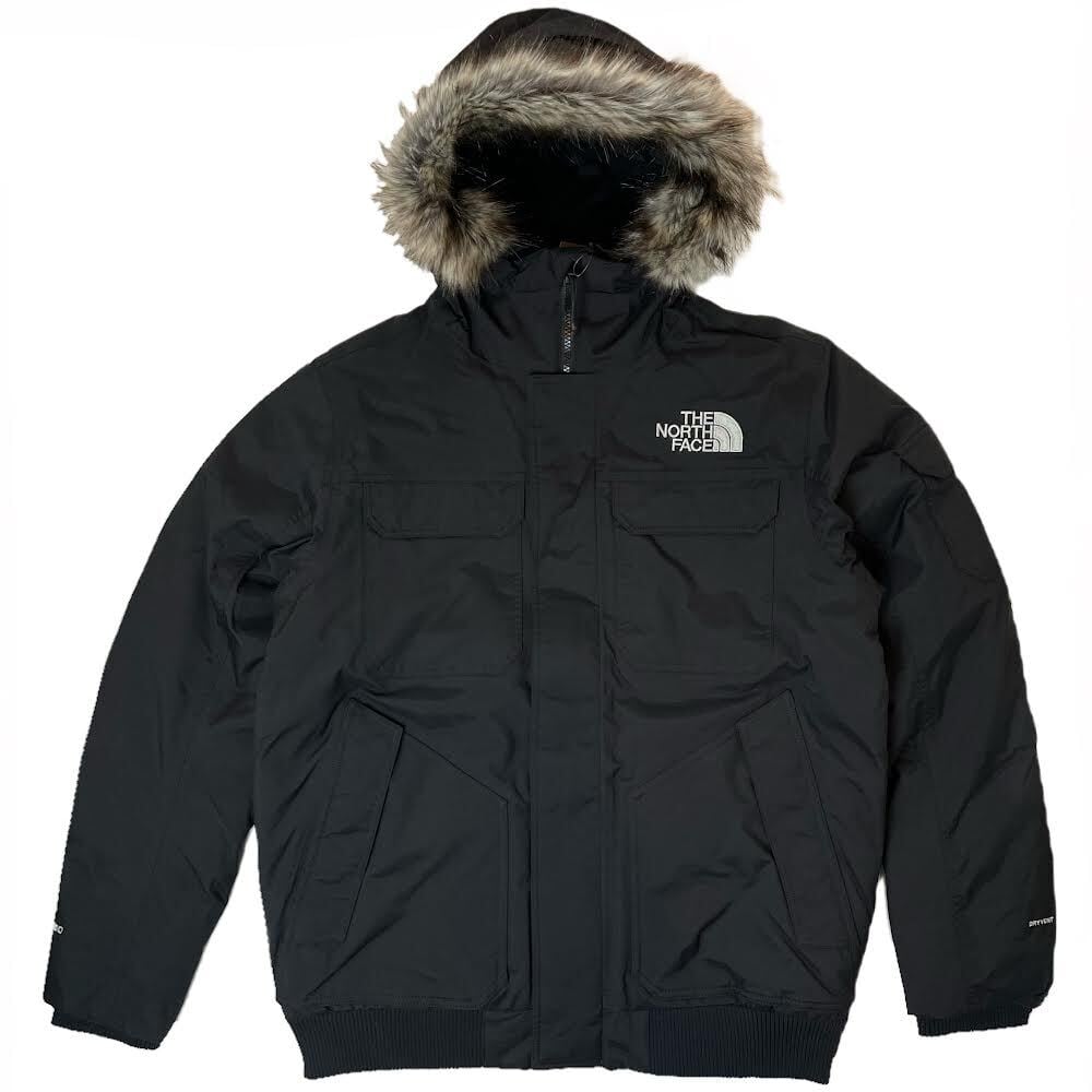 The North Face Men's Gotham Jacket Ⅲ | M＆M Select shop powered by BASE