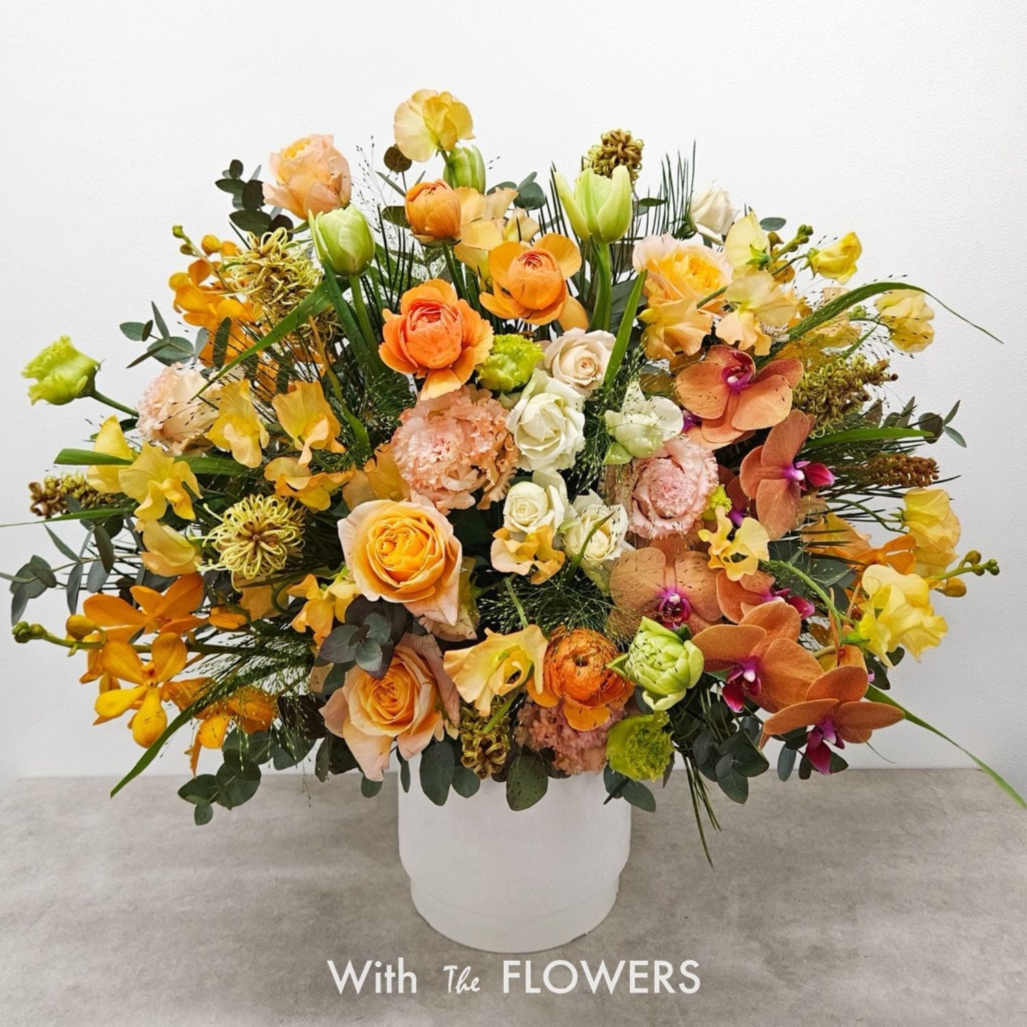 20,001円～30,000円 | With The FLOWERS