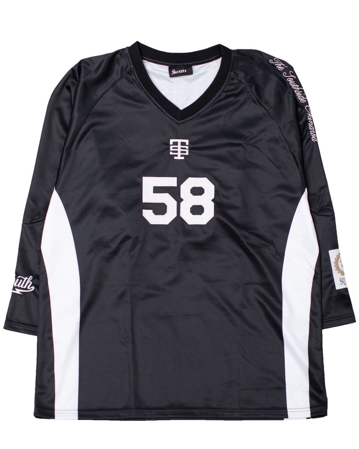 gameshirt | THE SOUTH