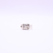 Vintage Jewelry / Hermes Belt Ring
