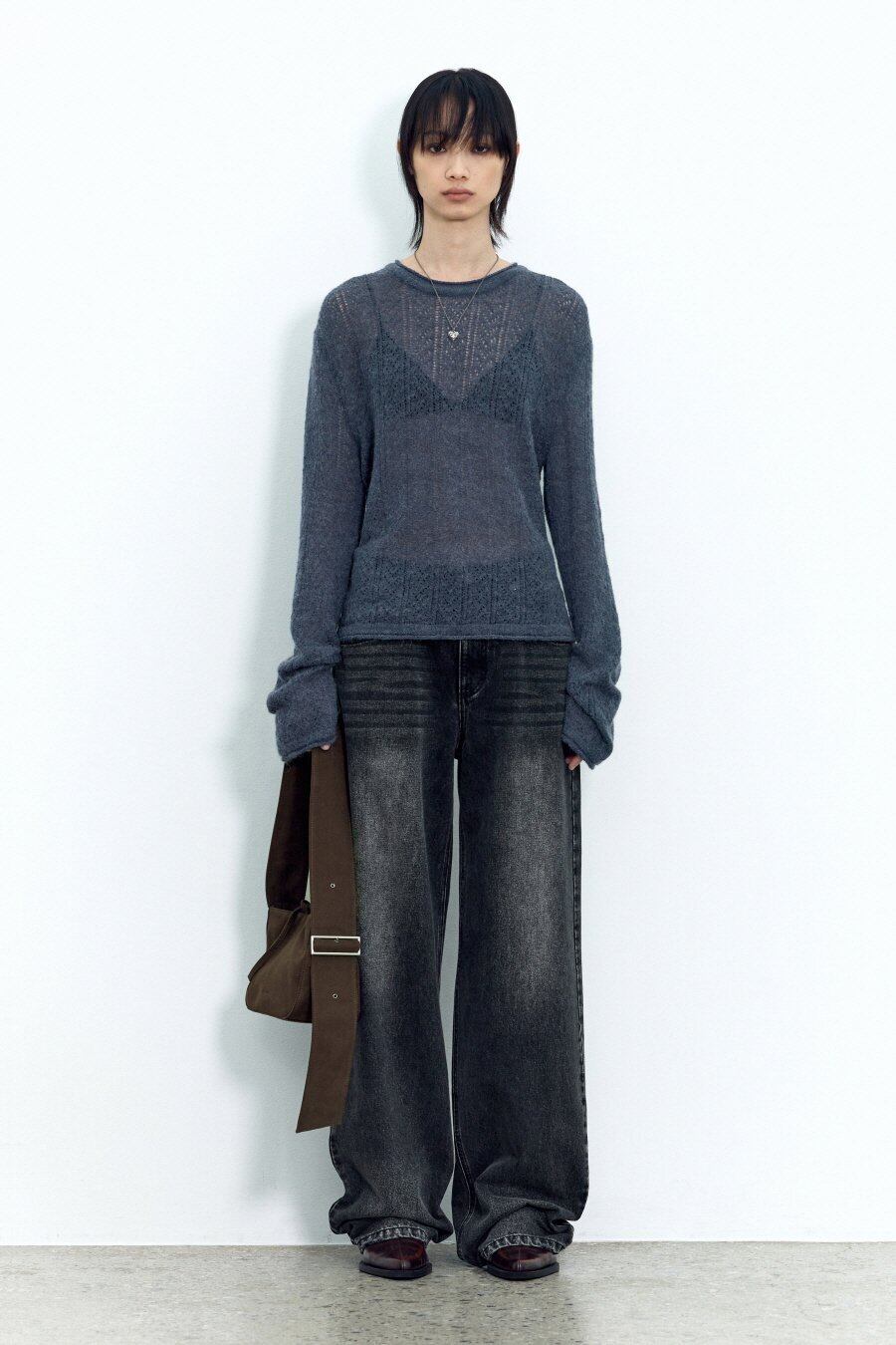 INSILENCE (インサイレンス) | BONZ (韓国ブランド 代行)