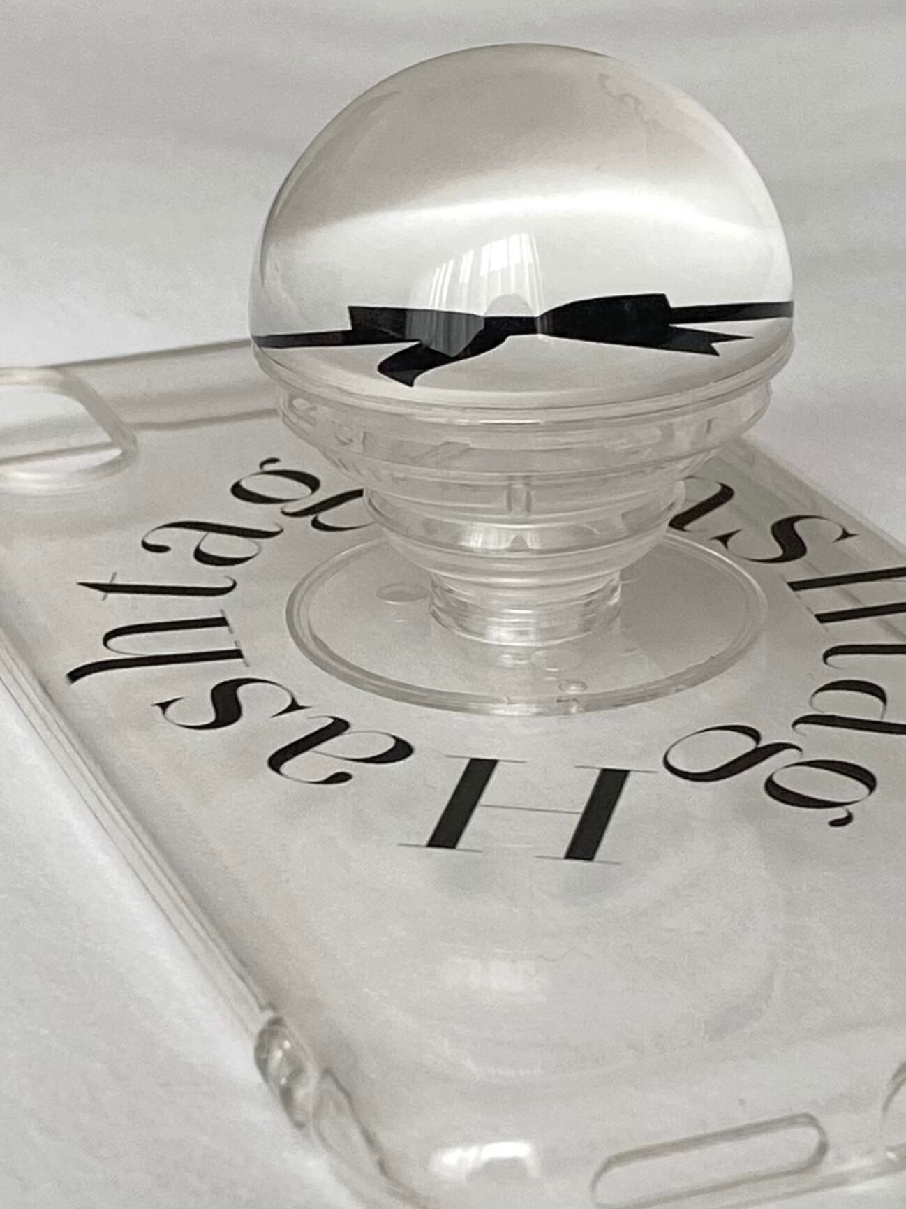 Hashtag original iPhone cover Hashtag