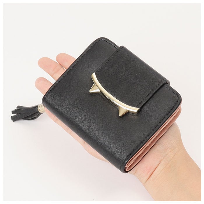 二つ折り財布 レディース 通販 財布 二つ折り 折財布 サイフ