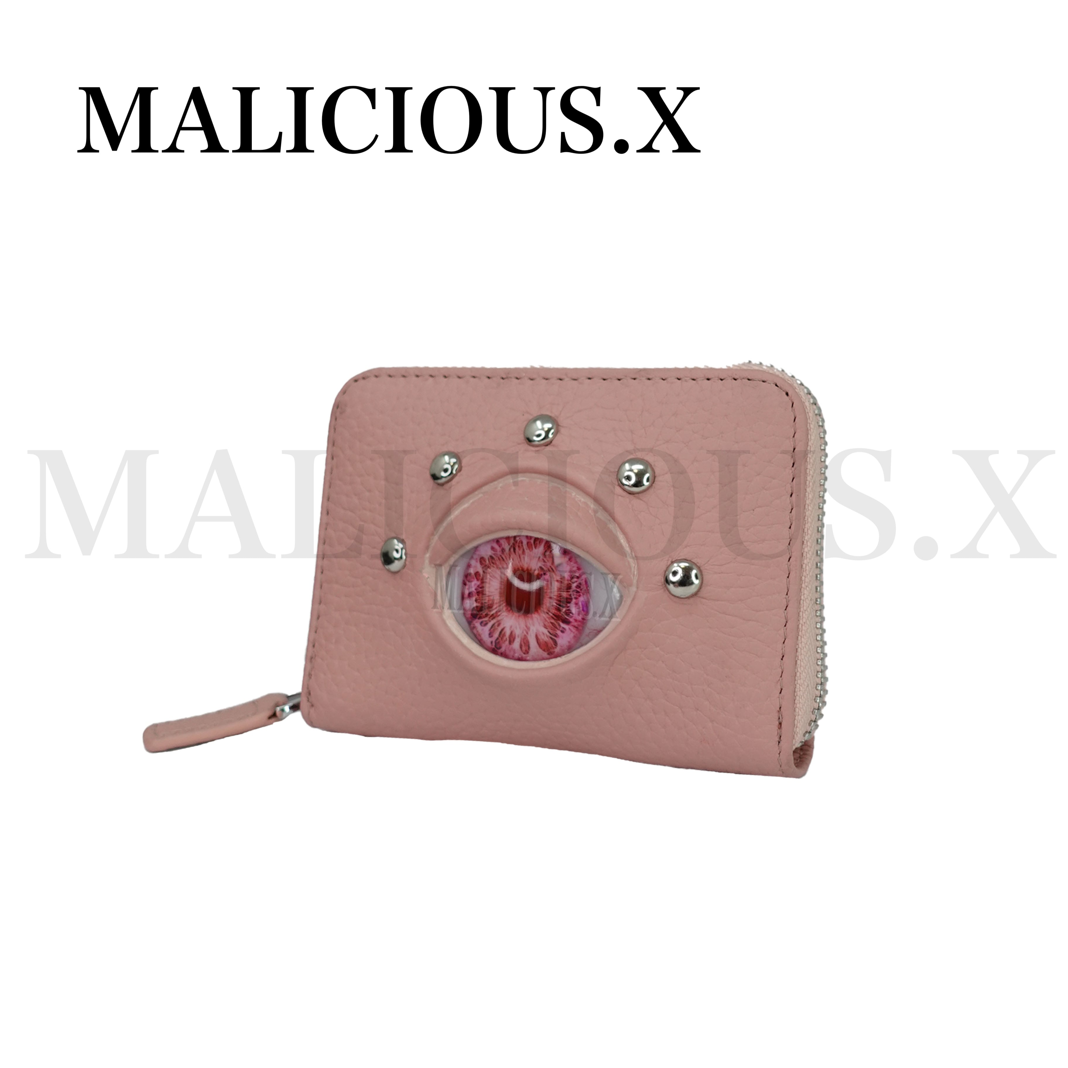 MALICIOUS.X(マリシアスエックス) ポーチS MALICIOUS.X(マリシアスエックス) ポーチS MALICIOUS.X（マリシアス