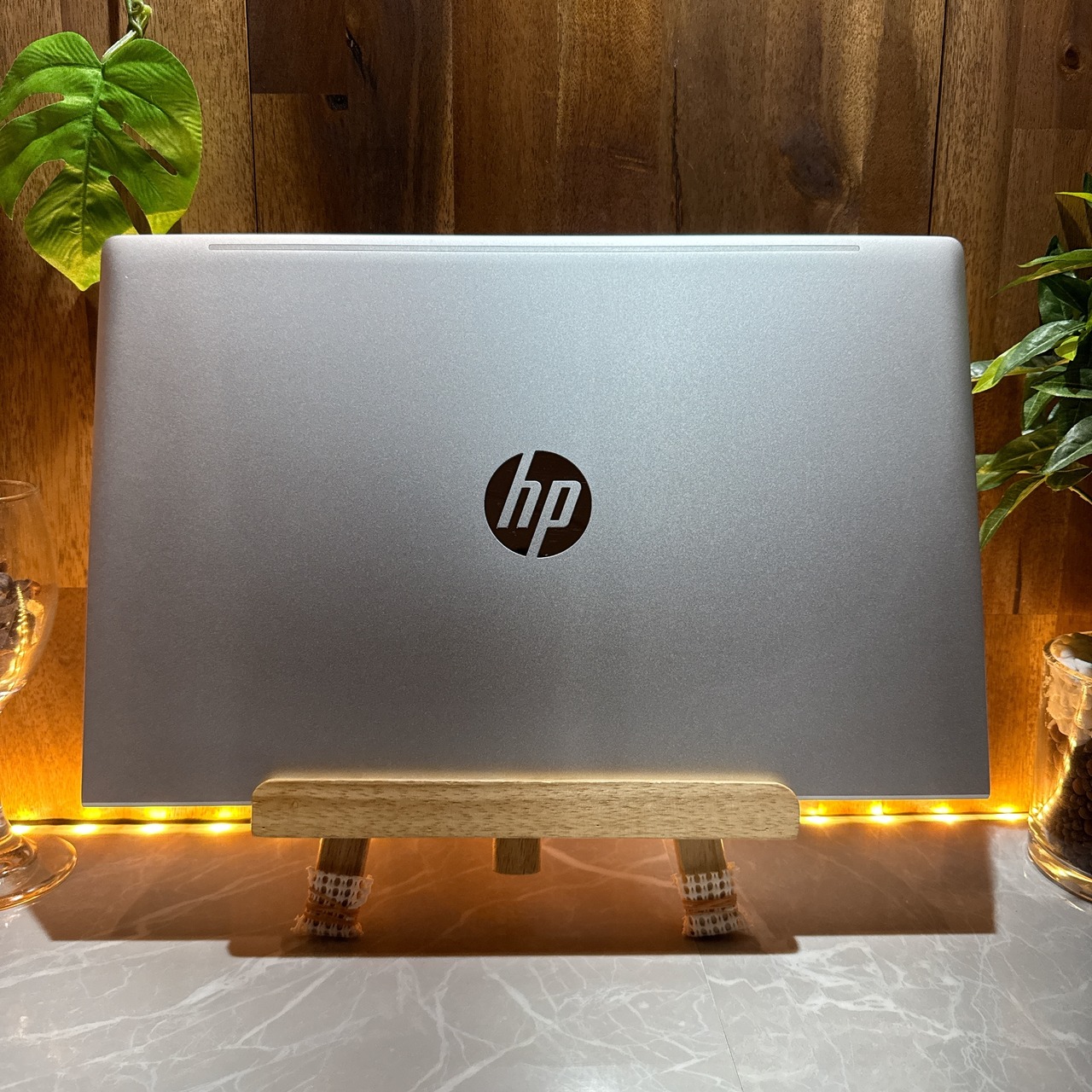 準美品‼️HP ProBook 450 G6☘Core i5第13世代☘メモリ16GB☘SSD256GB☘️ノートパソコン
