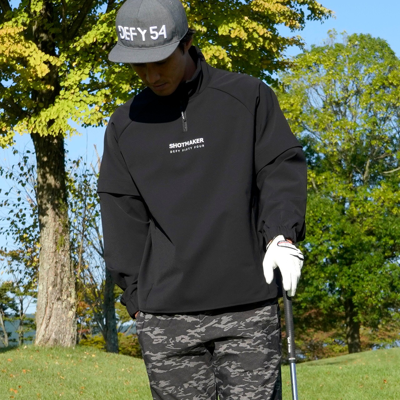 SOLOTEX  2WAY  JK　AMG308004