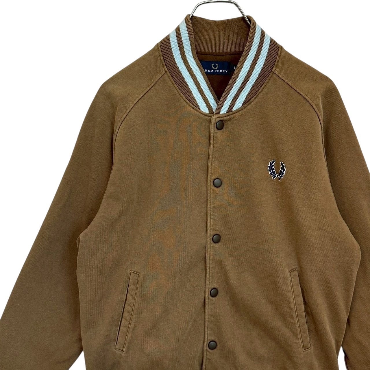 FRED PERRY | 古着屋SAKASHITA